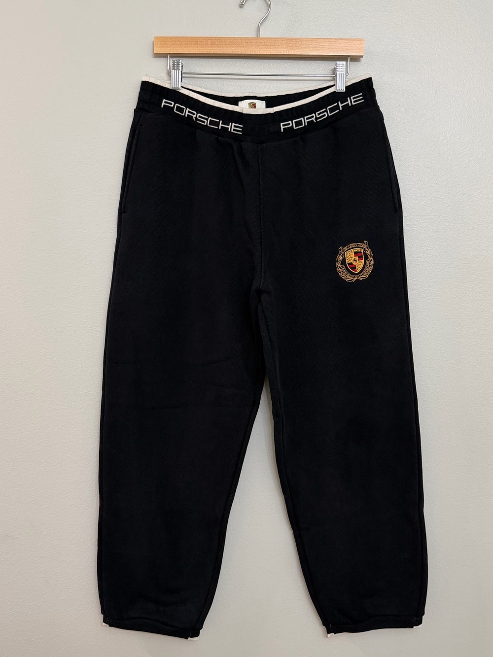 Aimé Leon Dore Porsche Sweatpants